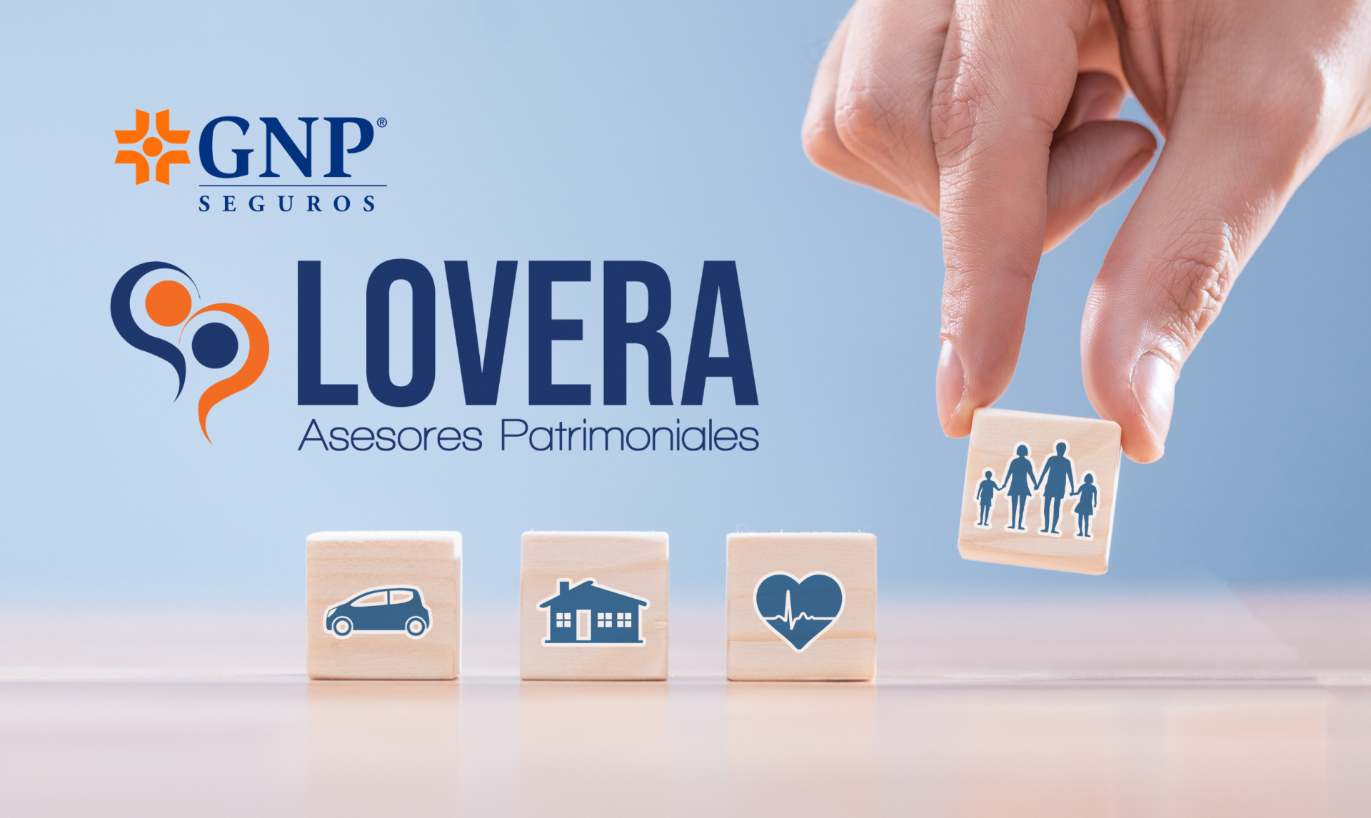 FAMILIA LOVERA